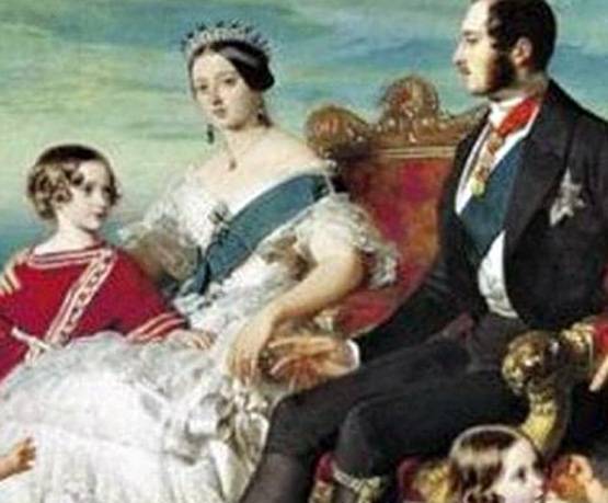 आगरा के इस नौजवान से हुआ था रानी विक्टोरिया को प्यार, ऐसी थी लवस्टोरी