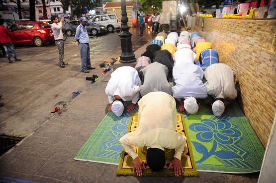 Ramzan: जानें, रोजा रखने के लिए क्यों जरूरी है सुबह उठकर खाना