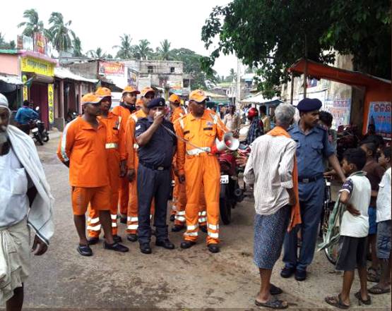 20 साल पहले भी आया था ऐसा तूफान, 10 हजार की गई थी जान