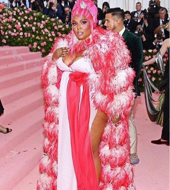 Met Gala 2019: सितारों की हर एक फोटो यूं ही नहीं हैं वायरल
