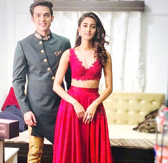 टाइगर से पहले कसौटी स्टार की गर्लफ्रेंड थीं द‍िशा पाटनी, इसलिए टूटा रिश्ता