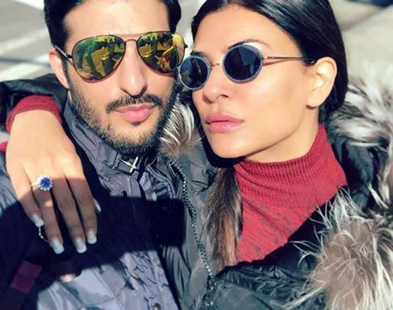 सुष्मिता सेन ने बाथटब में दिए पोज, बॉयफ्रेंड ने किया ऐसा कमेंट