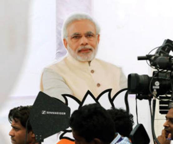 148 शब्दों वाली गोपनीयता की वो शपथ, जिसे नहीं तोड़ सकेंगे मोदी