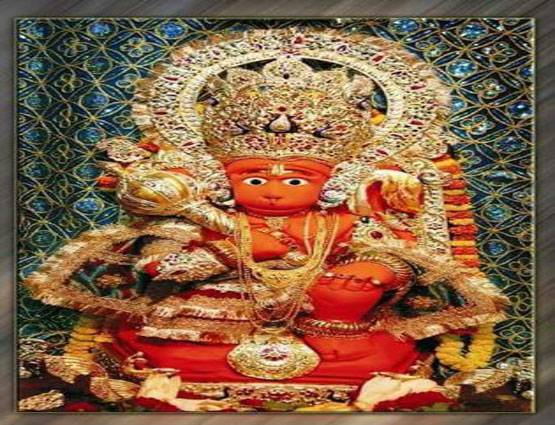 अयोध्या: हनुमान गढ़ी के महंत चुनाव में क्यों नहीं डाल पाते वोट?