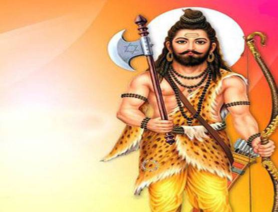 जयंती: भगवान परशुराम से जुड़ीं 5 बातें शायद ही जानते होंगे आप