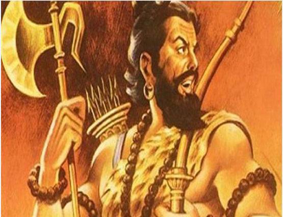 जयंती: भगवान परशुराम से जुड़ीं 5 बातें शायद ही जानते होंगे आप