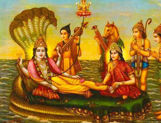 अपरा एकादशी का व्रत क्यों है बेहद महत्वपूर्ण, जानें इसकी महिमा