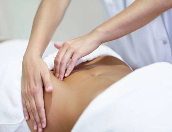 71 वर्षीय बुजुर्ग के पेट में था दर्द, सर्जरी में निकली 7 किलो की सिस्ट