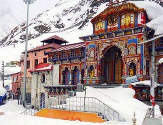 बद्रीनाथ धाम के खुल गए कपाट जानें क्या हैं बद्री विशाल की महिमा