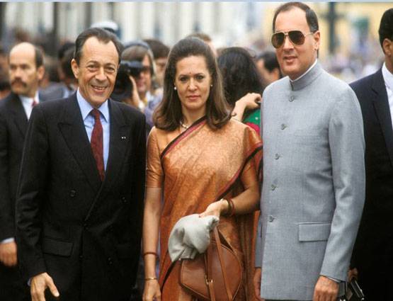 राजीव गांधी पहनते थे नेहरू जैकेट, आज भी जलवा बरकरार