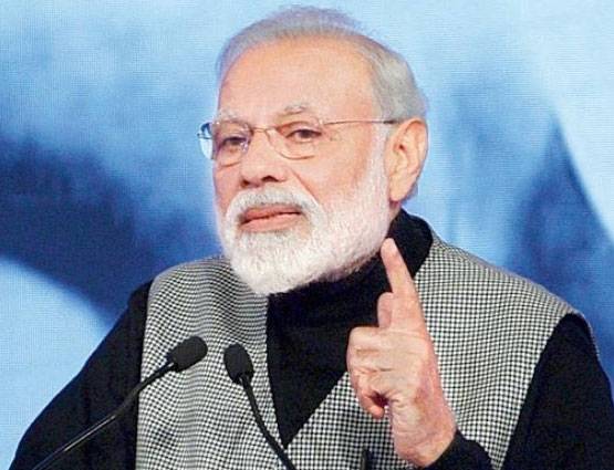 शपथ में मोदी के मेहमानों को परोसे जाएंगे ये लजीज व्यंजन, देखें मेन्यू