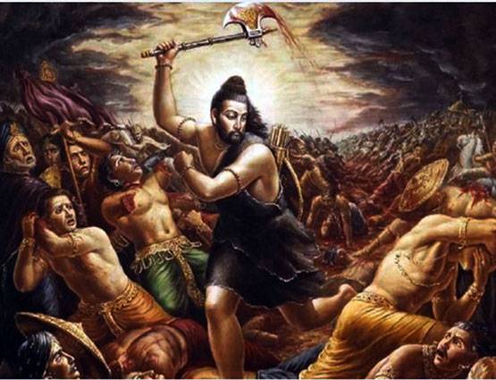 जयंती: भगवान परशुराम से जुड़ीं 5 बातें शायद ही जानते होंगे आप