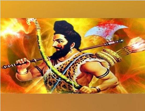 जयंती: भगवान परशुराम से जुड़ीं 5 बातें शायद ही जानते होंगे आप