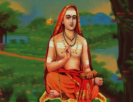 आदि शंकराचार्य की 5 कहानियां- मां के लिए मोड़ दिया नदी का रुख