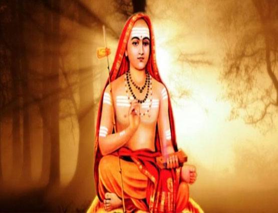 आदि शंकराचार्य की 5 कहानियां- मां के लिए मोड़ दिया नदी का रुख