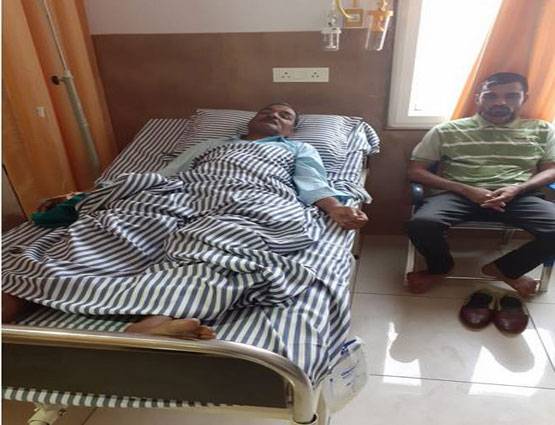 कुंडली देखकर होता है इलाज, ये है दुनिया का अनोखा अस्पताल