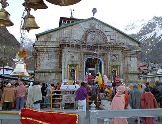 बद्रीनाथ धाम के खुल गए कपाट जानें क्या हैं बद्री विशाल की महिमा