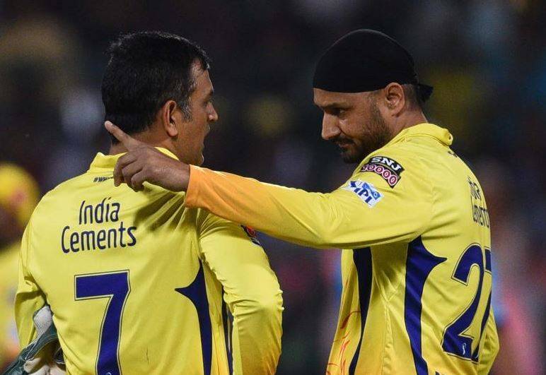 IPL: कंगारुओं ने माना भज्जी का लोहा, कहा- 38 की उम्र में भी दमदार