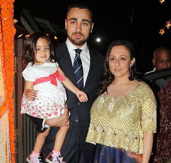अवंत‍िका ने नाम से हटाया इमरान का सरनेम? तलाक पर मां ने भी तोड़ी चुप्पी