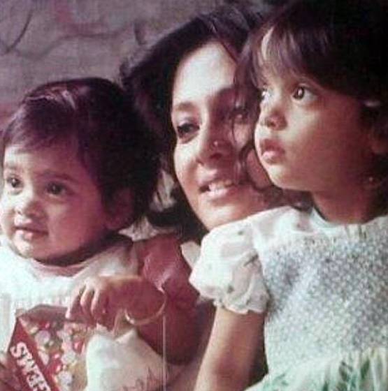 'खानदानी' एक्टर हैं मुनमुन सेन, बेड टी वाले बयान पर हुई थी जग हंसाई