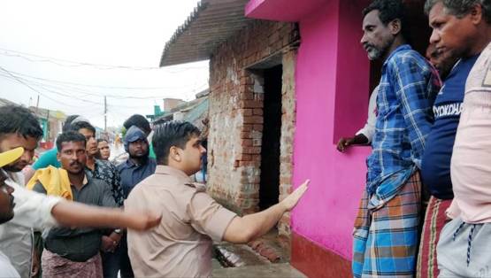 4 राज्यों में तू'फानी' खतरा, देखें प्रभावित इलाकों की तस्वीरें