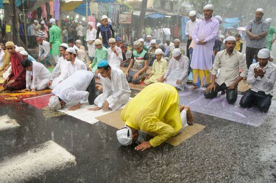 Ramzan: जानें, रोजा रखने के लिए क्यों जरूरी है सुबह उठकर खाना