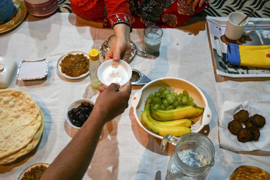 Ramzan: जानें, रोजा रखने के लिए क्यों जरूरी है सुबह उठकर खाना