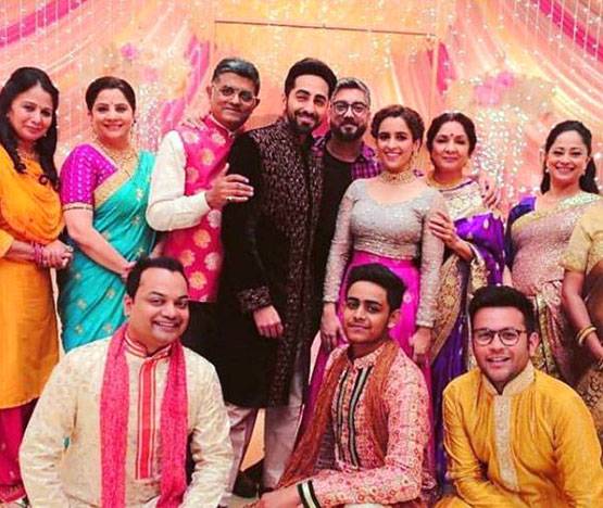 'बधाई हो' नहीं करना चाहते थे गजराज राव, पत्नी ने दी ये सलाह