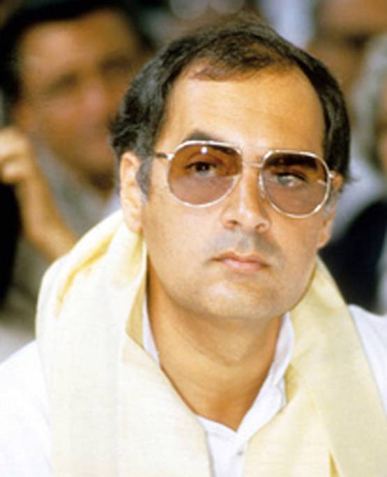 "Accidental प्राइम मिनिस्टर": मां की हत्या के दिन ली थी PM की शपथ