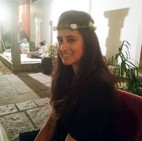 इस एक्ट्रेस ने प्रेग्नेंसी में दिया था MBA एंट्रेस, शेयर किया एक्सपीरियंस