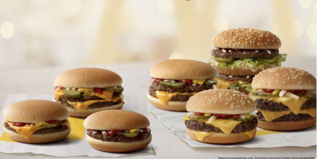 बंद होने लगे थे McDonald's के स्‍टोर, ये है बख्‍शी से विवाद की वजह