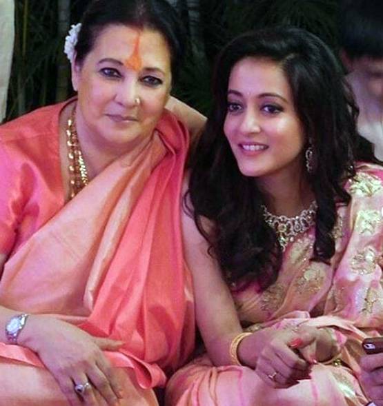 'खानदानी' एक्टर हैं मुनमुन सेन, बेड टी वाले बयान पर हुई थी जग हंसाई