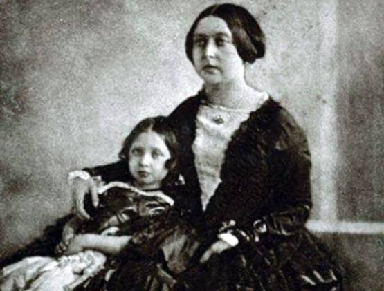 आगरा के इस नौजवान से हुआ था रानी विक्टोरिया को प्यार, ऐसी थी लवस्टोरी