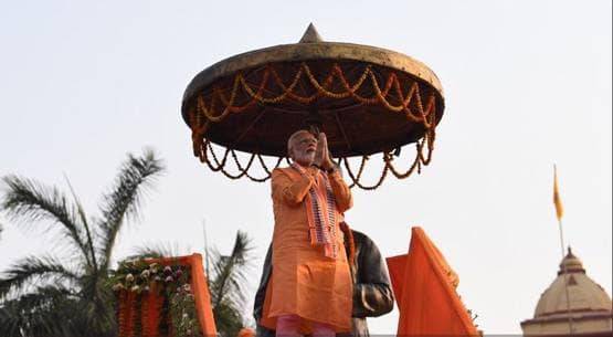 लंबे समय तक अपराजेय रहेंगे PM मोदी, जानिए और क्या बता रही है कुंडली