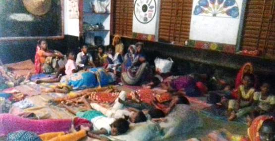 20 साल पहले भी आया था ऐसा तूफान, 10 हजार की गई थी जान