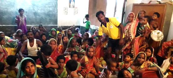 4 राज्यों में तू'फानी' खतरा, देखें प्रभावित इलाकों की तस्वीरें