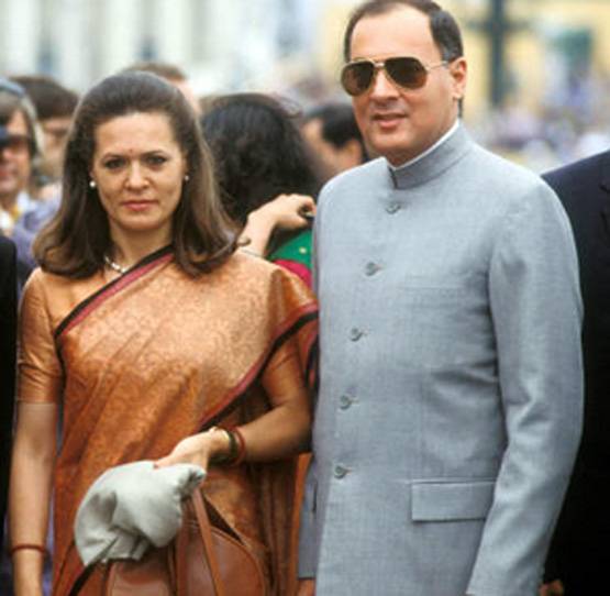 "Accidental प्राइम मिनिस्टर": मां की हत्या के दिन ली थी PM की शपथ