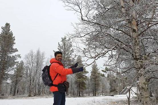 बचपन में बर्तन धोता था ये बंगाली सुपरस्टार, अब जीता है ऐसी लाइफ