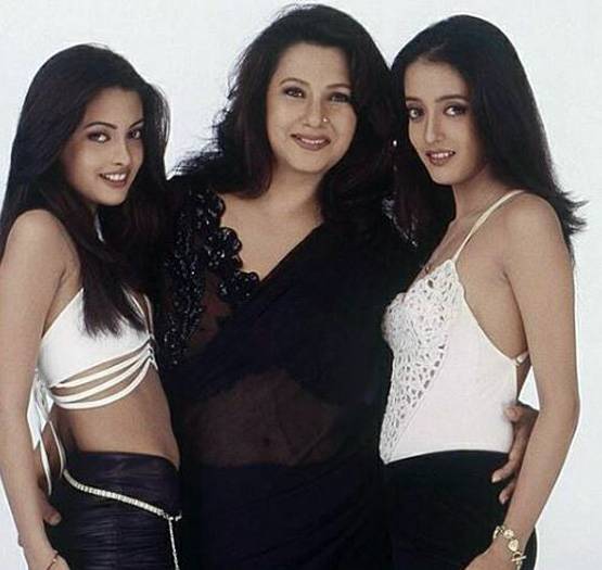 'खानदानी' एक्टर हैं मुनमुन सेन, बेड टी वाले बयान पर हुई थी जग हंसाई