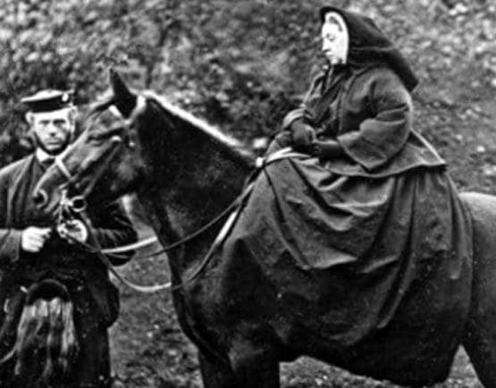 आगरा के इस नौजवान से हुआ था रानी विक्टोरिया को प्यार, ऐसी थी लवस्टोरी