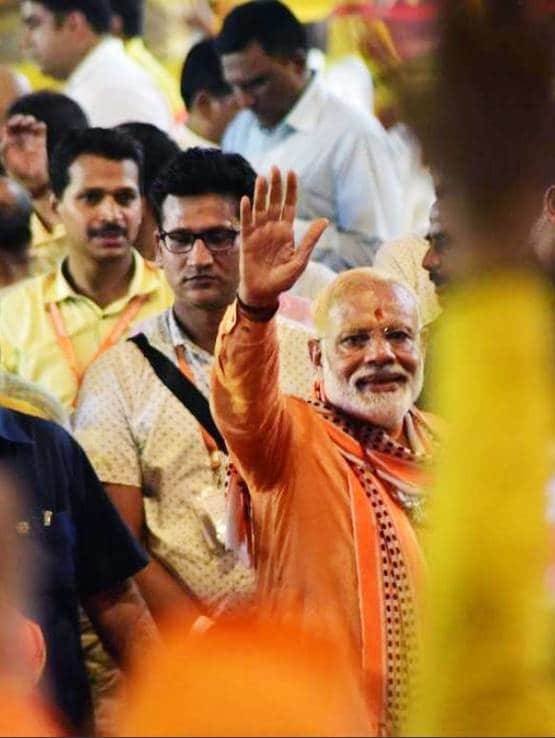 लंबे समय तक अपराजेय रहेंगे PM मोदी, जानिए और क्या बता रही है कुंडली