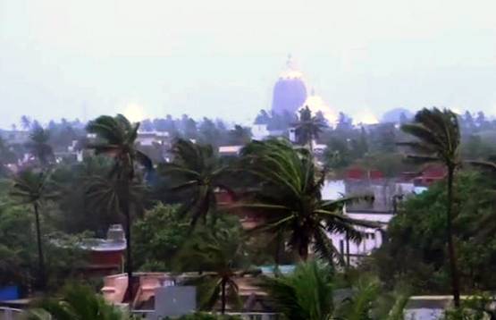 20 साल पहले भी आया था ऐसा तूफान, 10 हजार की गई थी जान