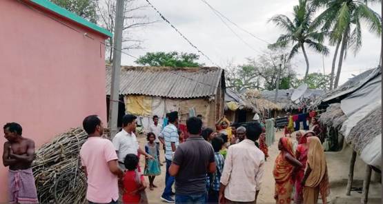 4 राज्यों में तू'फानी' खतरा, देखें प्रभावित इलाकों की तस्वीरें