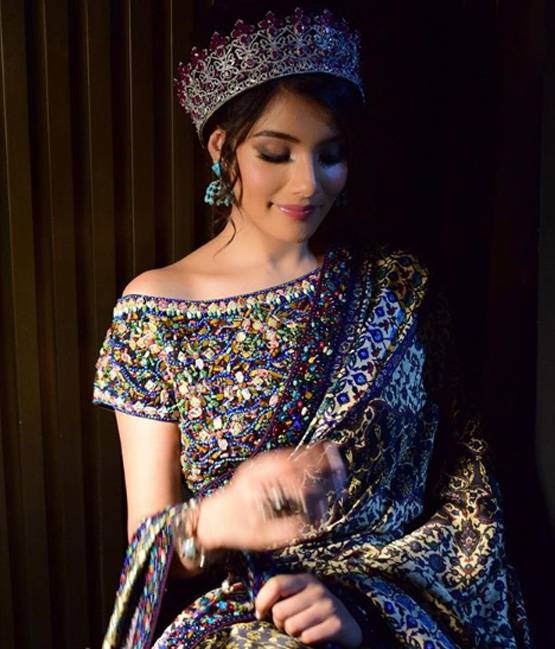 कौन है IPL फाइनल की मिस्ट्री गर्ल जिस पर फिदा हो रहे हैं लोग?