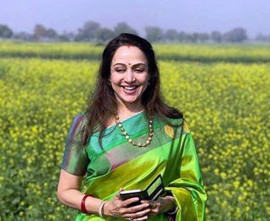 मोदी कैबिनेट में हेमा-सनी-रवि किशन नहीं, इन सितारों को मिली जगह