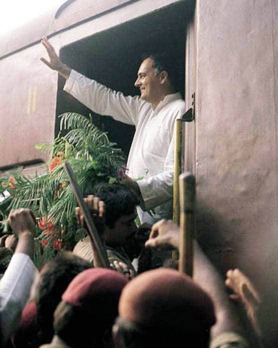 भाई होकर भी क्यों इतने जुदा थे राजीव गांधी और संजय