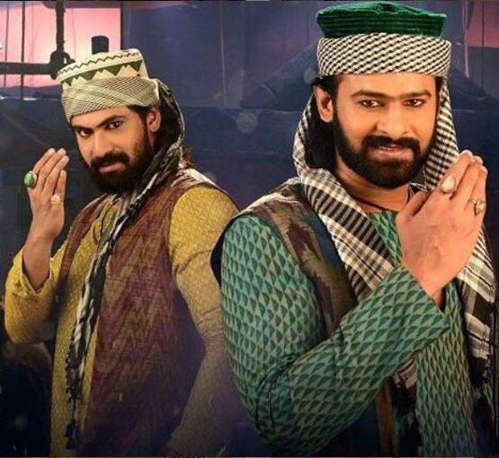 बाहुबली का तगड़ा फैन है एंडगेम का ये एक्टर, इंस्टा पर दिखाया था प्यार