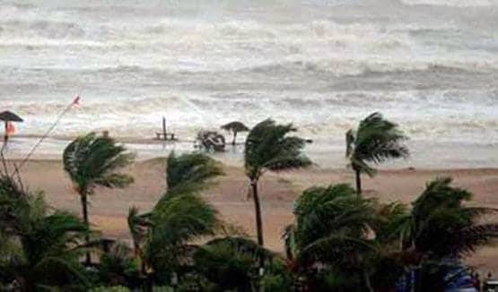 फानी, फोनी या फनी, तूफान FANI पर कंफ्यूजन की पूरी ABCD