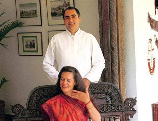 भाई होकर भी क्यों इतने जुदा थे राजीव गांधी और संजय