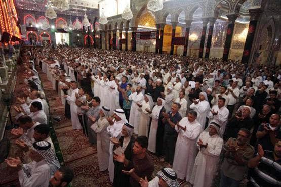 दुनिया की बड़ी आबादी वाले मुस्लिम देश आपस में ही क्यों लड़ रहे?